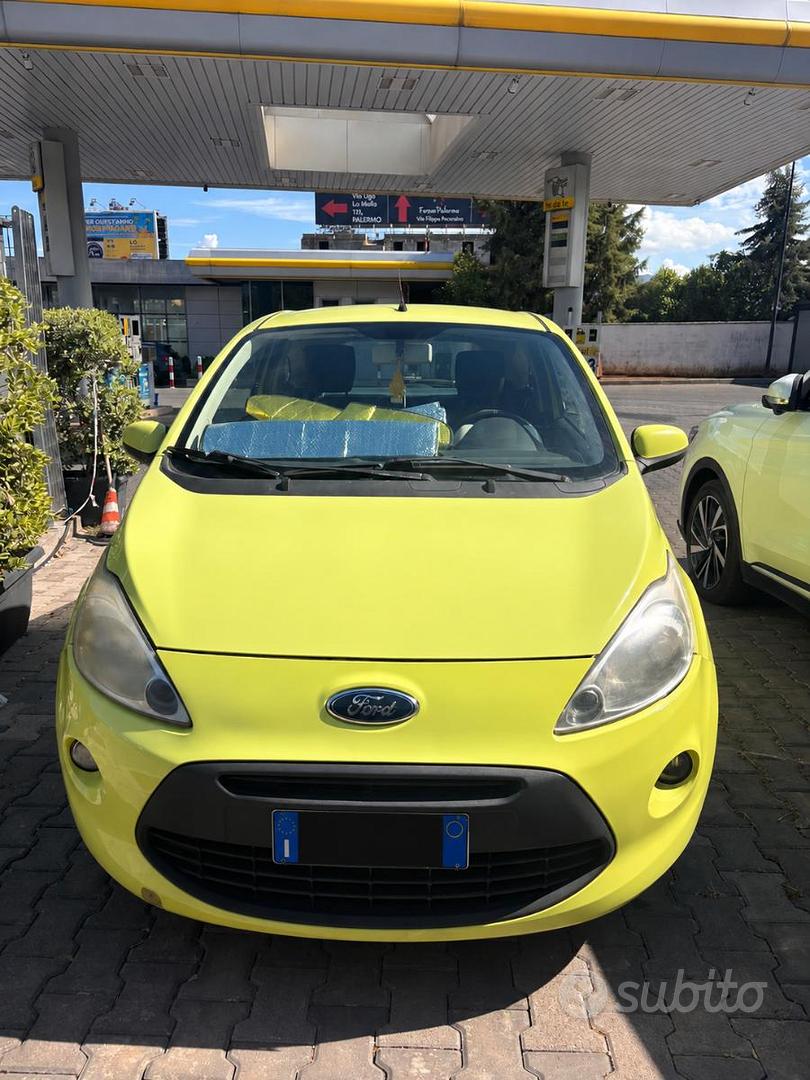 Ford Ka 2ª serie