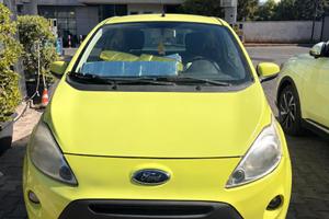 Ford Ka 1.3 Multijet 2009 