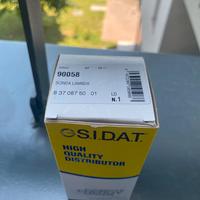 Sonda Lambda SIDAT 90058 nuova