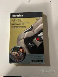 Dispositivo anti abbandono ally pad inglesina