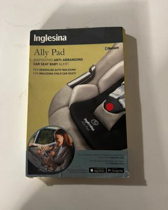 Dispositivo anti abbandono ally pad inglesina