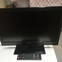 Televisione 24"