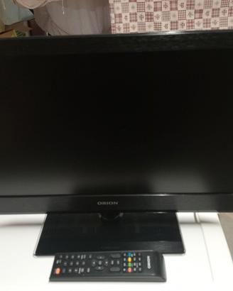 Televisione 24"
