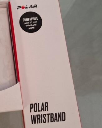 Cinturino Polar