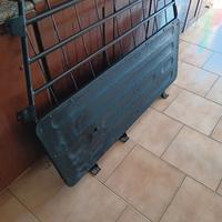 Divisore gabbia per 600 autocarro