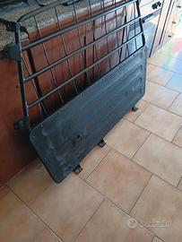 Divisore gabbia per 600 autocarro