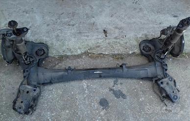 Peugeot 208 ponte post 2019