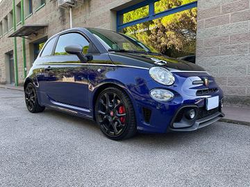 ABARTH 595 1.4 T-JET 180CV COMPETIZIONE CERCHI D
