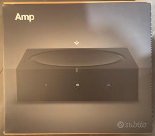 Sonos Amp