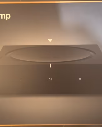 Sonos Amp