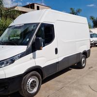 IVECO DAILY 35S16 PASSO 3520 -2.3 MJT -2021