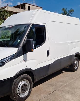 IVECO DAILY 35S16 PASSO 3520 -2.3 MJT -2021