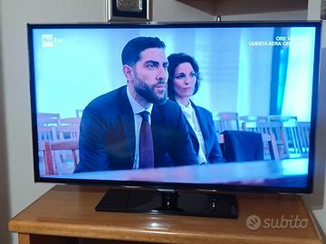 TV Samsung 40 pollici smart 