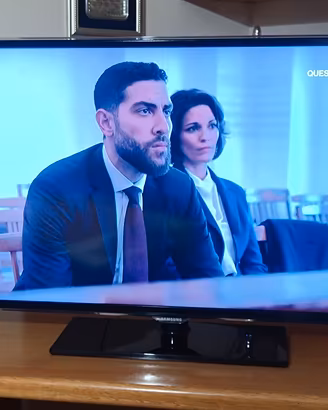 TV Samsung 40 pollici smart 