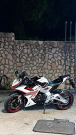 Zontes 703 RR