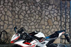 Zontes 703 RR