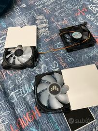 Ventole per pc