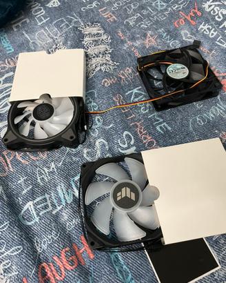 Ventole per pc
