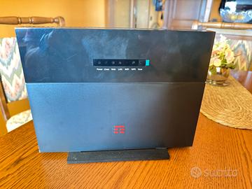 Internet Modem
