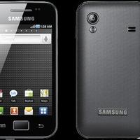 Samsung Galaxy Ace GT-S5830 - Trattabile