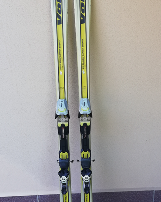Sci Volkl P50