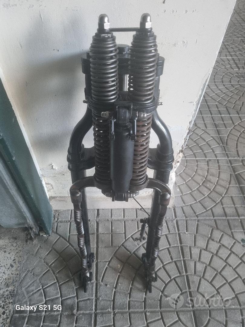 softail forcella sportster usata