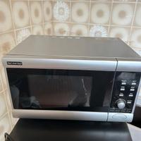 Forno microonde 