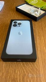 iPhone 13 pro