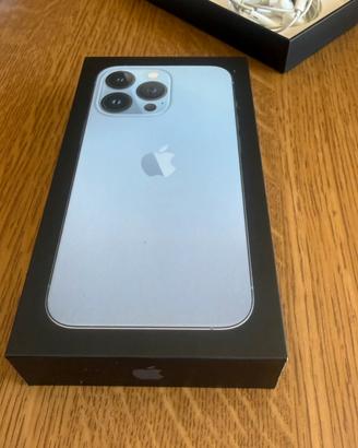 iPhone 13 pro