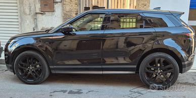 LAND ROVER RR Evoque D180 R-Dynamic