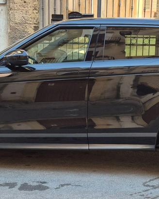 LAND ROVER RR Evoque D180 R-Dynamic
