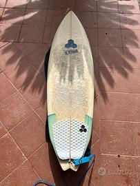 Tavola da surf MTF altered Channel Island 6.0