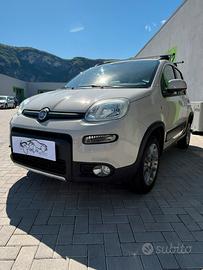 Fiat Panda 4x4