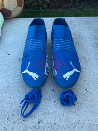 Scarpe da calcio puma future