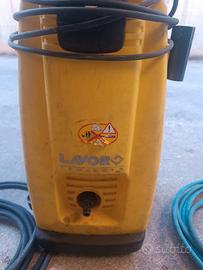 Idropulitrice Lavor 