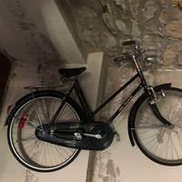 Bicicletta Vintage anni 70 Bianchi Roadster