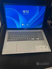 PC Portatile ASUS VivoBook 15 – Intel i3 10ª Gen –