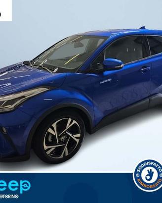Toyota C-HR 1.8H TREND E-CVT