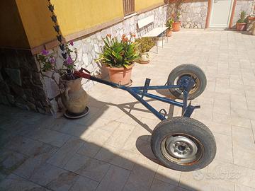 cartellino artigianale 