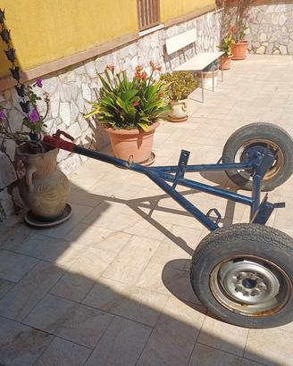 cartellino artigianale 