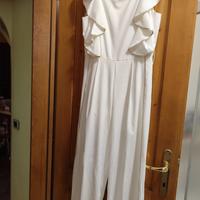 Tuta intera Elsy - perfetta