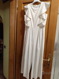 Tuta intera Elsy - perfetta