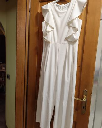 Tuta intera Elsy - perfetta