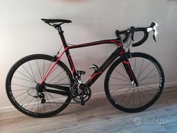 wilier 101 carbonio