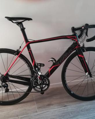wilier 101 carbonio