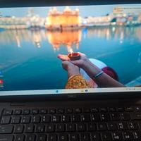 PC portatile Dell Latitude 7320 Core i5 13"  16Gb