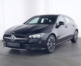 MERCEDES-BENZ CLA 180 S.B. SPORT AUTOMATIC