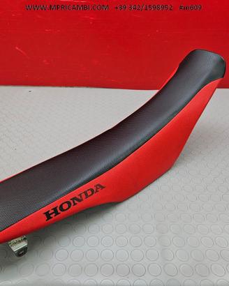 SELLA SEDUTA HONDA CRF 250 X 2005 2006 CRE 2007 20