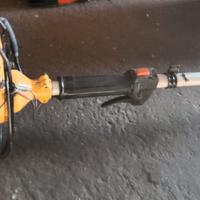 Decespugliatore Kawasaki