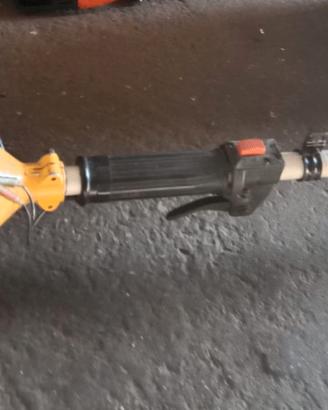 Decespugliatore Kawasaki